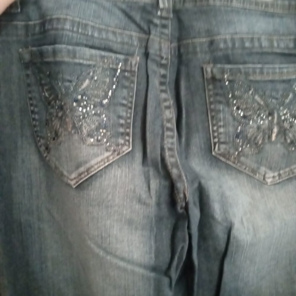 Jeans - Picture 2 of 2